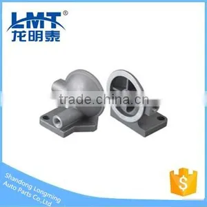 Reasonable Price Truck Engine Parts Filter Seat Suit for CX0506 thumbnail-1