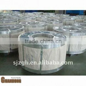 CR Galvanized Iron Sheet thumbnail-1