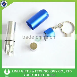 Logo Promotional Metal Telescopic Opener Torch thumbnail-5