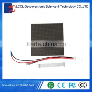 Shenzhen Hot Selling / Indoor SMD Die-casting / P2.5 LED Screen thumbnail-2