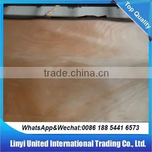 Okoume Face Veneer thumbnail-3