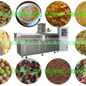 Corn Flakes Extruder thumbnail-1