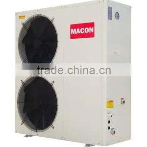 Air Source Heat Pump Water Chiller Unit thumbnail-1