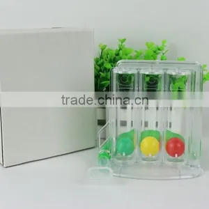 High Quality Low Price Respiratory Exerciser thumbnail-2