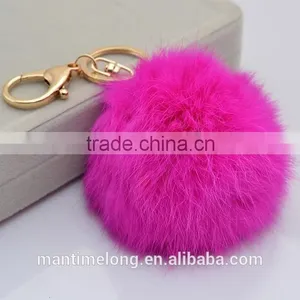Genuine Leather Car Keychain Genuine Leather Keychain Leather Key Chain thumbnail-1