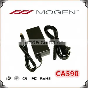 ac Adapter 8.4v 1500ma 100V-240V 50-60Hz for Digital Camera Camera ac Adapter thumbnail-1