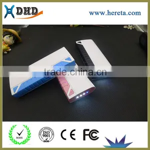 New 10400mAh Power Bank Portable Charger Battery External Backup For Iphone thumbnail-3