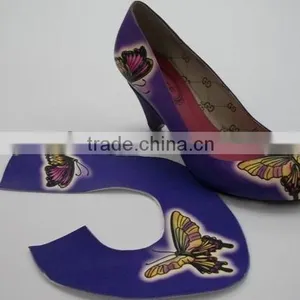 Hot Sale 8 Color Large Format Digital Leather Printer thumbnail-1
