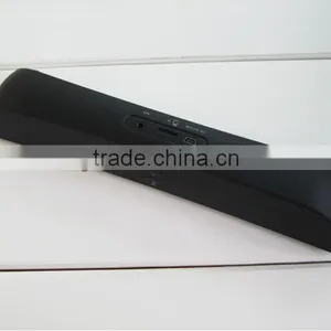 Double-horn Wireless Mini Bluetooth Speaker (SS8076C) High Quality Scheme thumbnail-6