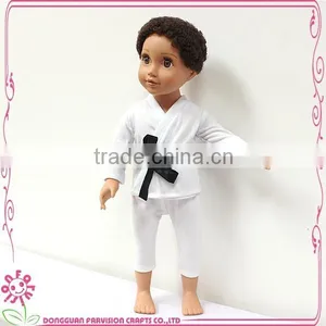 Images American Boy Doll 18" thumbnail-5