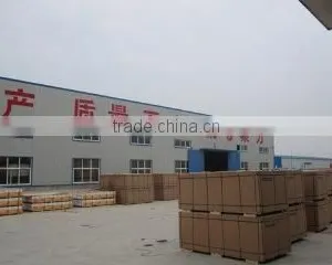 Linyi Suneast Imp & Exp Co., Ltd. company overview - view 2 thumbnail