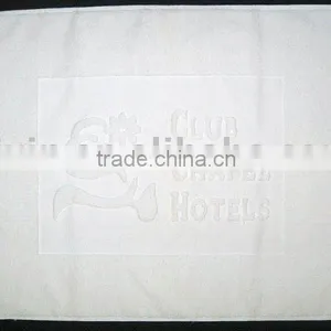 Microfiber Bath Mat thumbnail-1