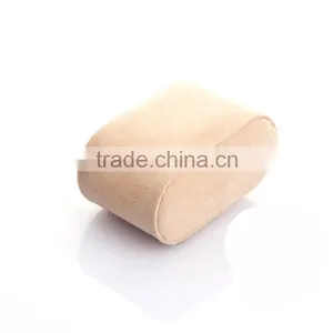 Wholesale High Quality Wooden 24 Slots Leather Wrap Watch Display Box thumbnail-6