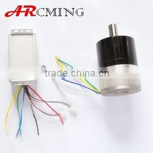 500w High Torque Brushless dc Motor Brushless thumbnail-3