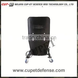 CUPET Shield-1 Ballistic Level 3 Bulletproof Riot Shields Sale thumbnail-1