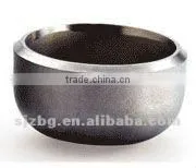 Alloy Steel Pipe Fitting Cap Sch40 High Pressure thumbnail-1