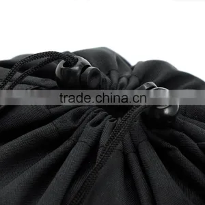 Professional Star Printing Drawstring Backpacks China Supplier thumbnail-3