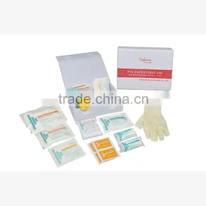 Wound Care Earthquake First Aid Kit of Best Quality thumbnail-1