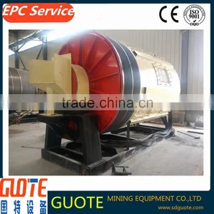GZS Series New Condition Sand Making Equipment for Quarz Sand thumbnail-3