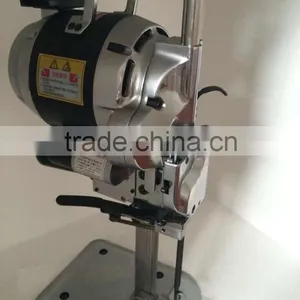 550/750W Auto-Sharpening Cutting Machine CZD-3 CLOTH FABRIC CUTTING MACHINE thumbnail-1