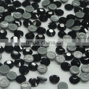 New Black Austrian Loose Rhinestone Supplies thumbnail-1