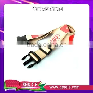 Polyester Luggage Strap thumbnail-6