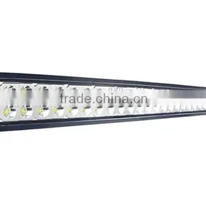Car Offroad Vehicles 240W Led Light Bar for Trucks SU/4WD off Road Led Light Bar 41.5inch Led Offroad Light Bar thumbnail-1