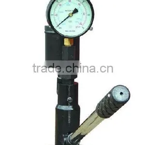Fuel Injection Tester,PS400A-I Diesel Fuel Injection Nozzle Tester,ideal Instrument Calibrate Tester thumbnail-1