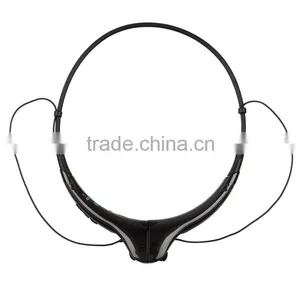 Noise Cancelling Wireless Sport Headphone HB-770 for Outdoor Exercise thumbnail-3