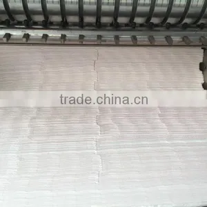 Good Supplier Z Fold Hand Towel Paper Gluing Machine thumbnail-4