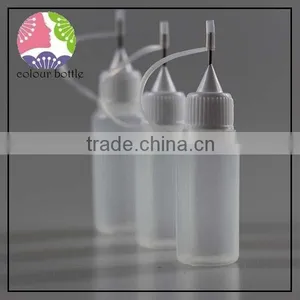 10ml Long Thin Tip Plastic Dropper Bottle&fine Top Cap Pet Dropper Bottle,Manufacturer! 10ml Dropper Bottles thumbnail-4