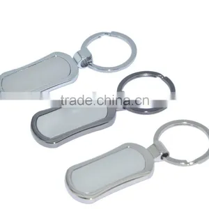 2016 Promotional Souvenir Keychain Making Suppliers Metal Keychain thumbnail-1