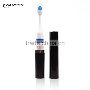 2015 Kid Use Electric Bamboo Toothbrush thumbnail-3
