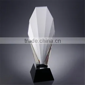 Wholesale K9 Top Quality Lead Crystal Glass Cube thumbnail-3