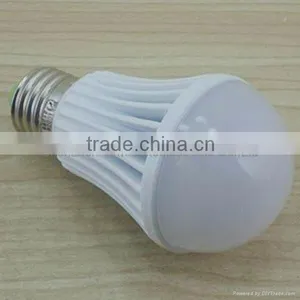 5w LED Bulb Light E27 thumbnail-1
