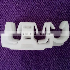 Plastic Auto Body Fasteners Made in China thumbnail-1