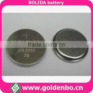 BOLIDA CR2032 Battery for Clothes Light thumbnail-1