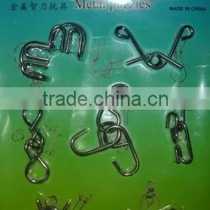METAL PUZZLE thumbnail-1