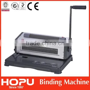 Top 10 Gold Supplier Binding Machine Automatic Binding Machine Wire Coil thumbnail-1