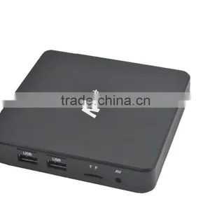 Quad Core H.265 hk Tvb Android tv Box With New Amlogic S905 Quad Core 64 Bit Processor thumbnail-3