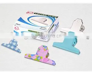 Office Mountain Letter Clips thumbnail-1