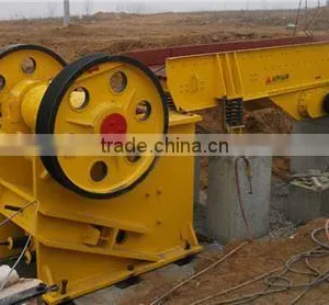 Universal Jaw Crusher For Sale thumbnail-1
