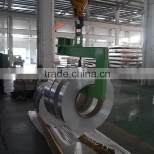 1050 3003 O H24 H22 H26 Wholesale Aluminum Strip Price for Sale thumbnail-4
