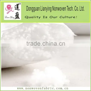 White Poly Fill Premium Polyester Fiber thumbnail-5