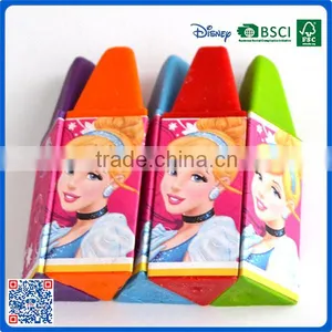 2016 Wholesale New Arrival 5 Color Crayon for Art With High Quality thumbnail-4