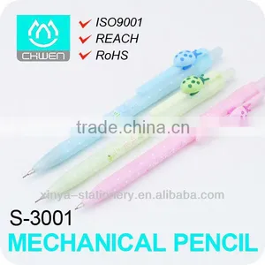 Ladybug Mechanical Pencil for School Writing thumbnail-1