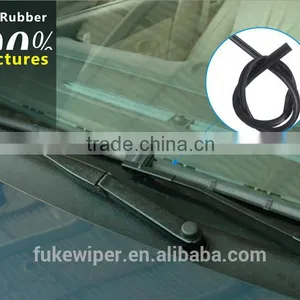 Special Flat Wiper Blade for Wiper Arm 5*22mm thumbnail-6