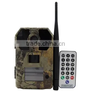 Hot Sales New Outdoor Sports Product Game Hunting Camera GSM Trail Camera 12MP Digital Trail Camera thumbnail-5