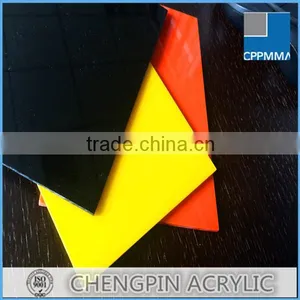 PMMA Material Decorative Wall Panels for Sale thumbnail-1