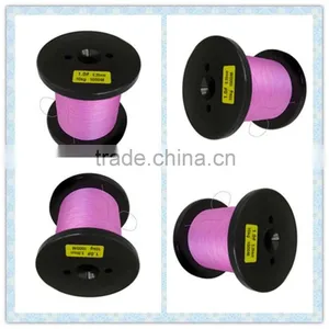 High Quality 30LB PE Braid Line 4 Stands Fishing Line thumbnail-2